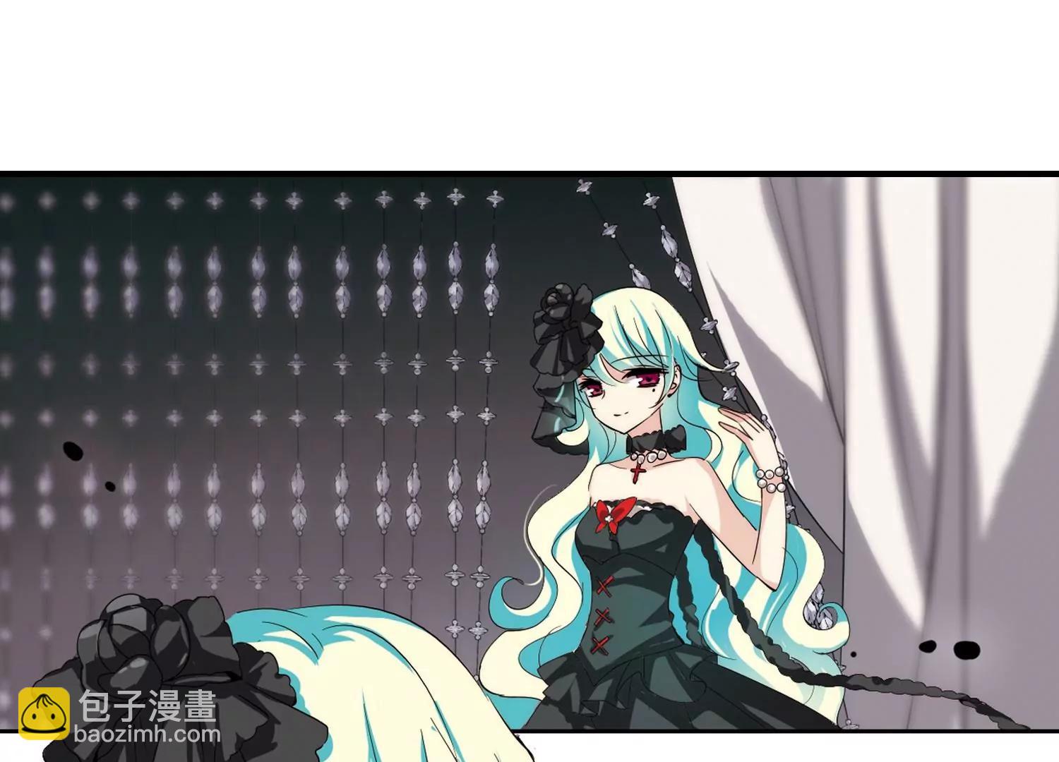 🍶穿越西元3000后 第159话  抉择3 第36页