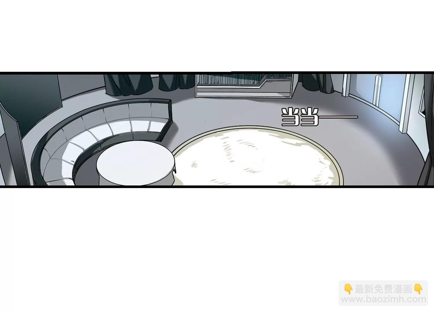 🍶穿越西元3000后 第163话  密室暗杀1 第12页