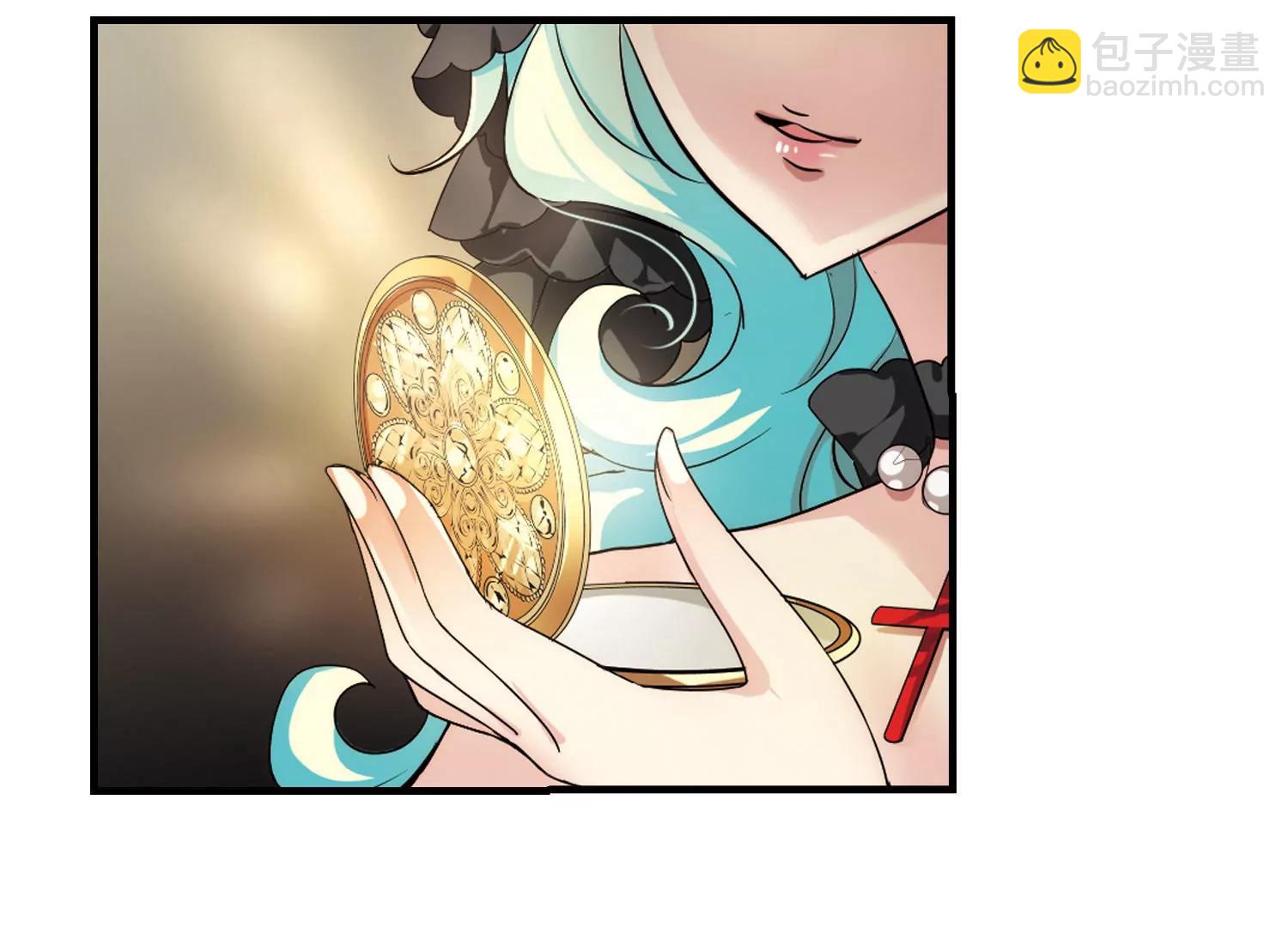🍶穿越西元3000后 第165话  密室暗杀3 第3页