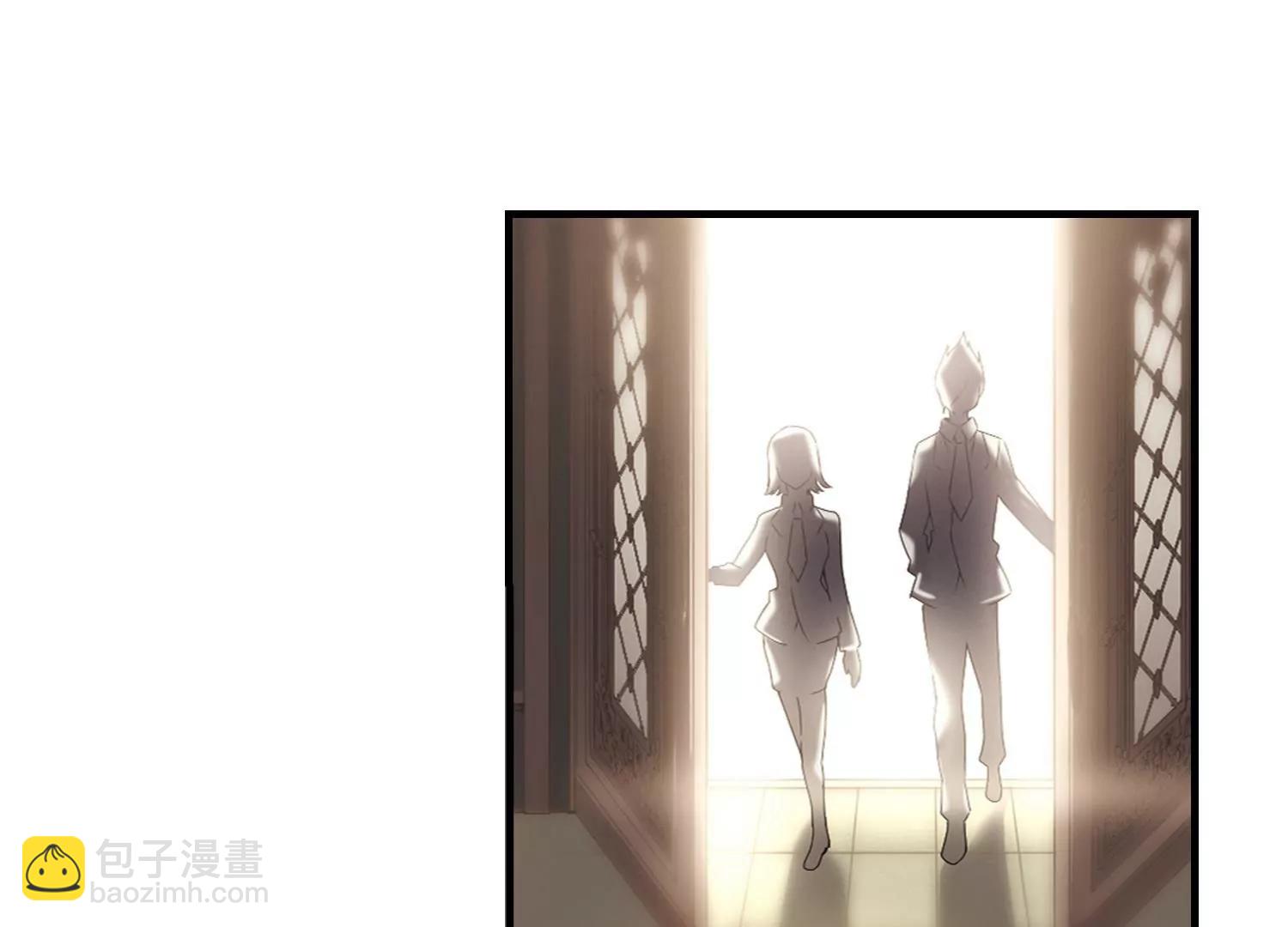 🍶穿越西元3000后 第165话  密室暗杀3 第5页
