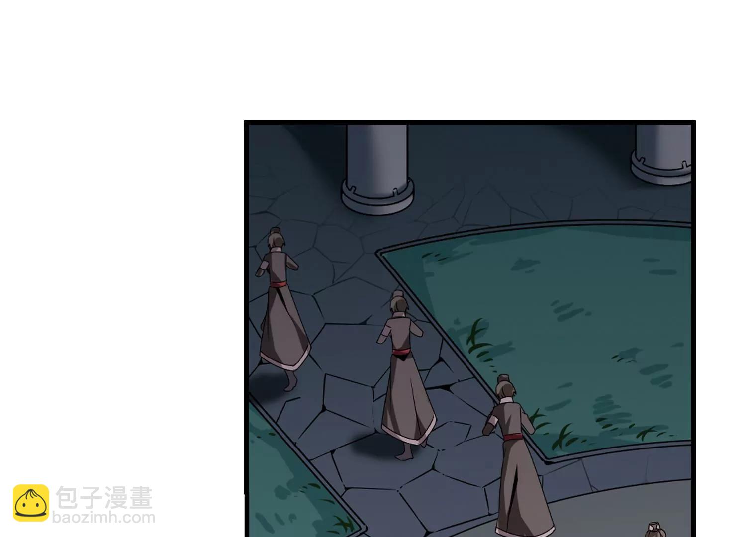 🍶穿越西元3000后 第169话  联军危机1 第29页