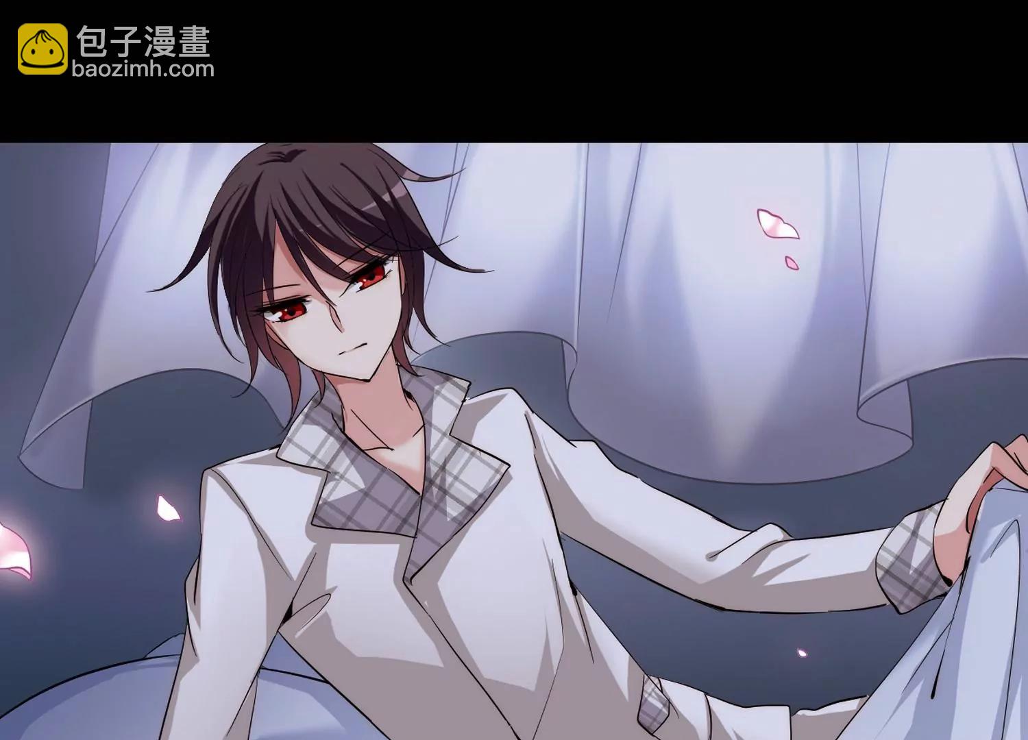 🍶穿越西元3000后 第179话  恶魔意志2 第23页