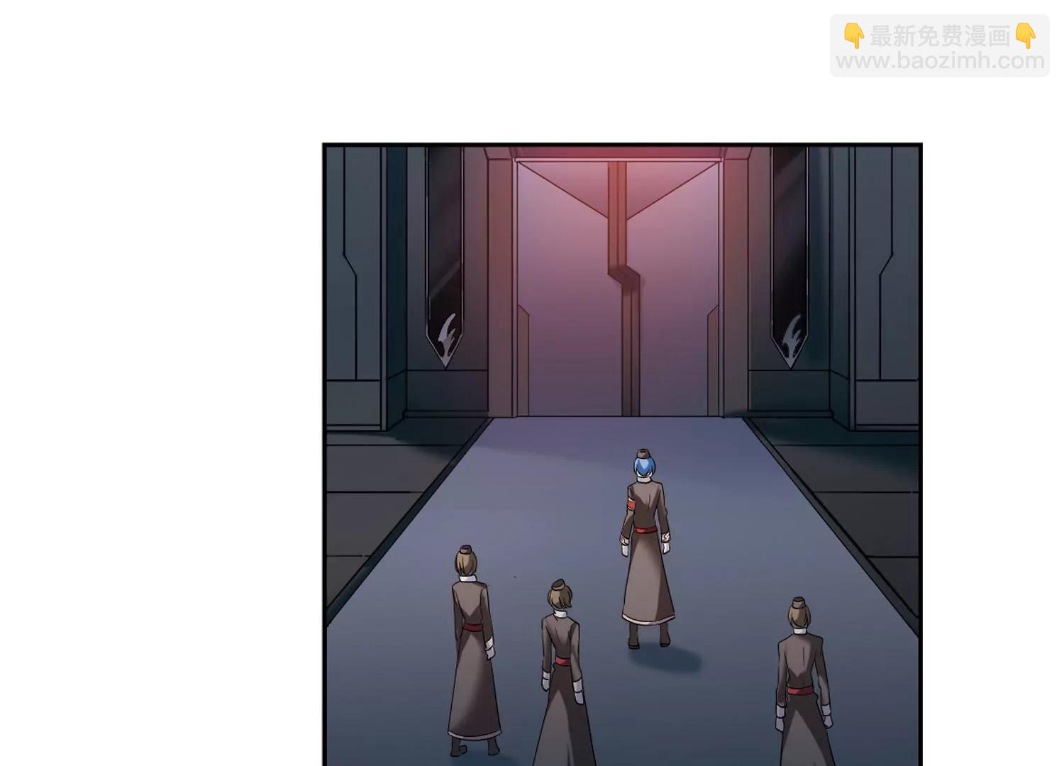 🍶穿越西元3000后 第179话  恶魔意志2 第40页