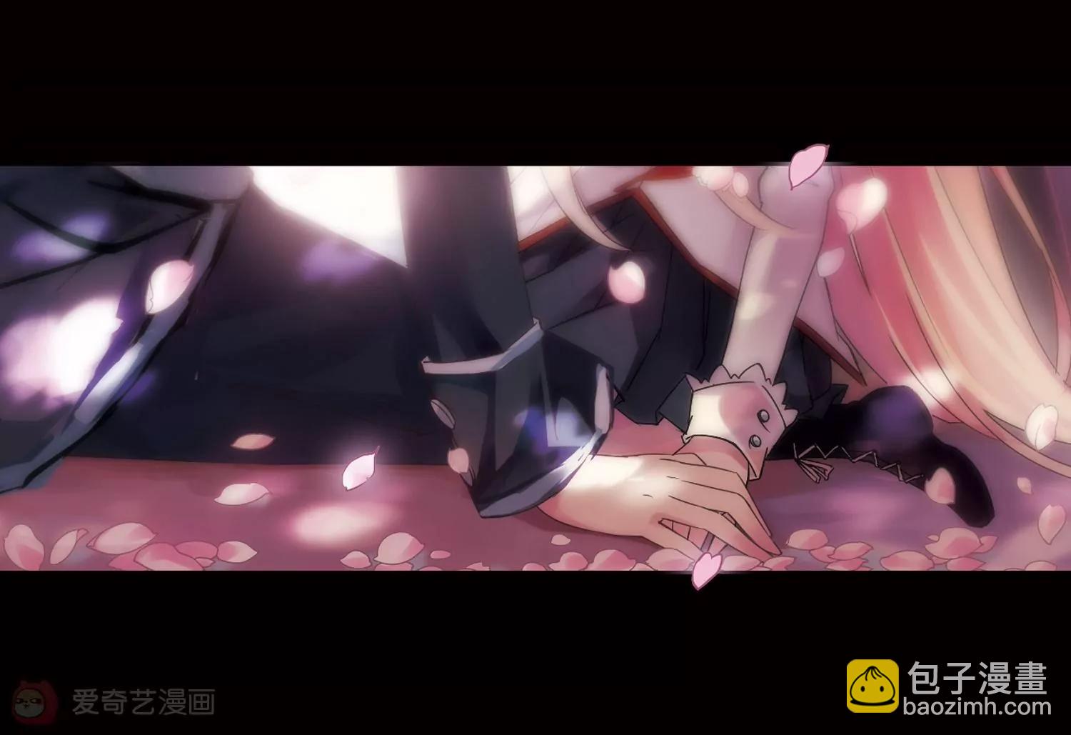 🍶穿越西元3000后 第179话  恶魔意志2 第9页
