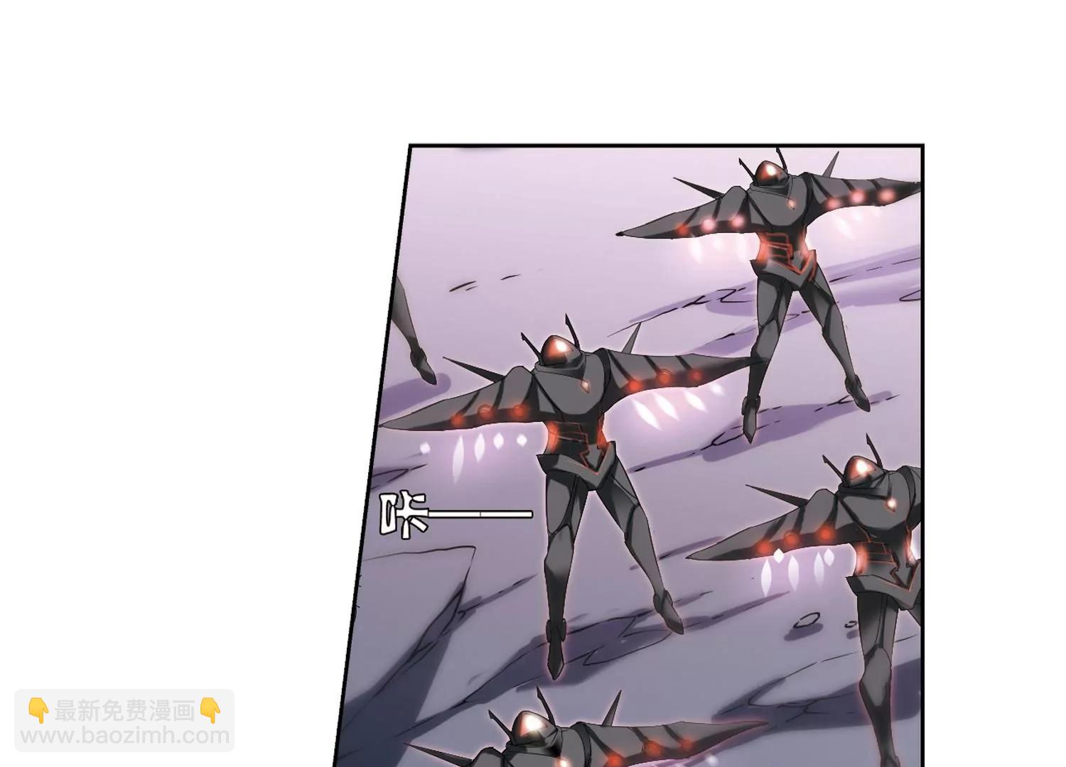 🍶穿越西元3000后 第183话  胜利的代价1 第11页