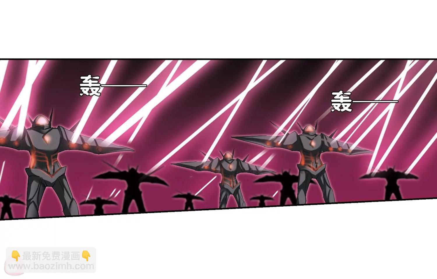 🍶穿越西元3000后 第183话  胜利的代价1 第18页