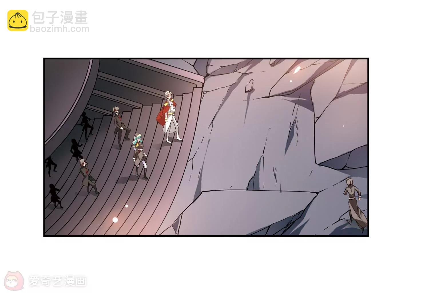 🍶穿越西元3000后 第185话  胜利的代价3 第18页