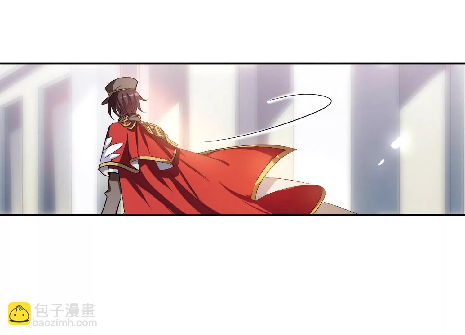 🍶穿越西元3000后 第199话  起义1 第13页