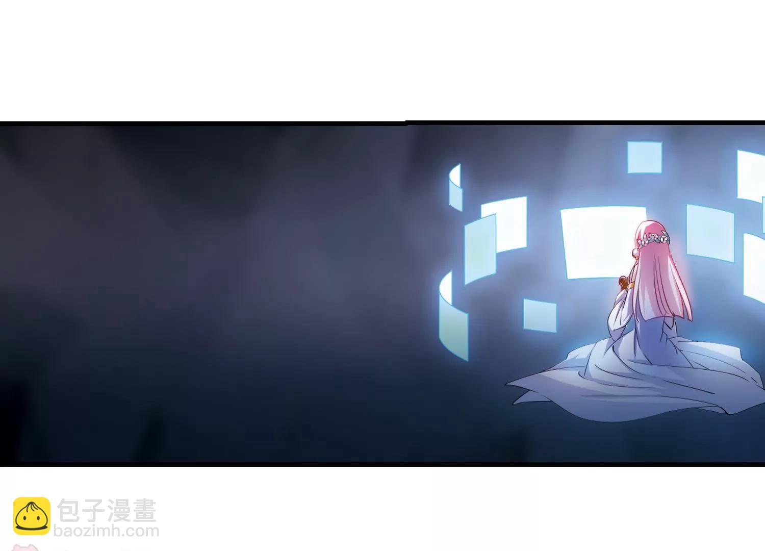 🍶穿越西元3000后 第219话  匿名信3 第30页