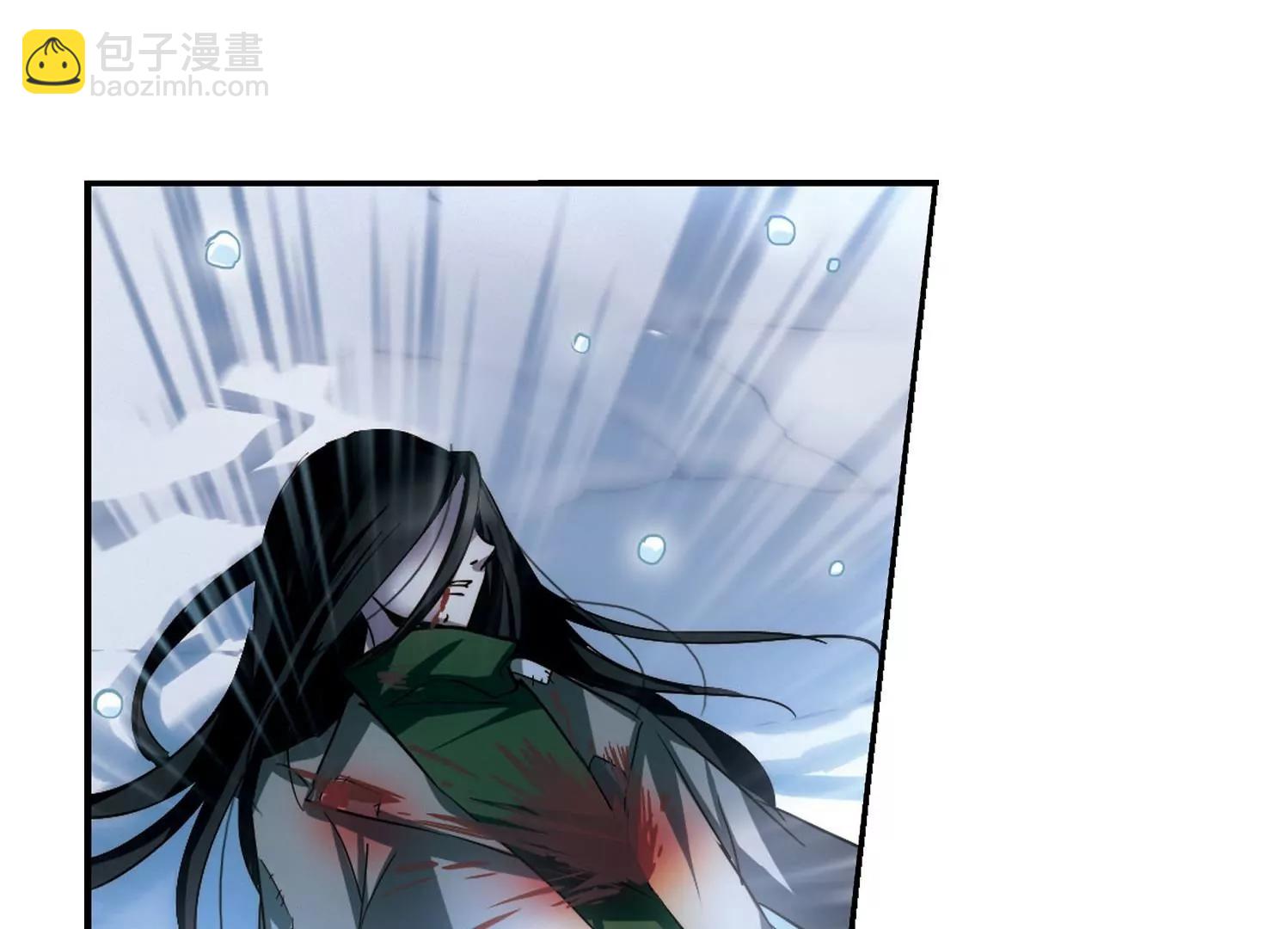 🍶穿越西元3000后 第251话  追击隐身人2 第31页