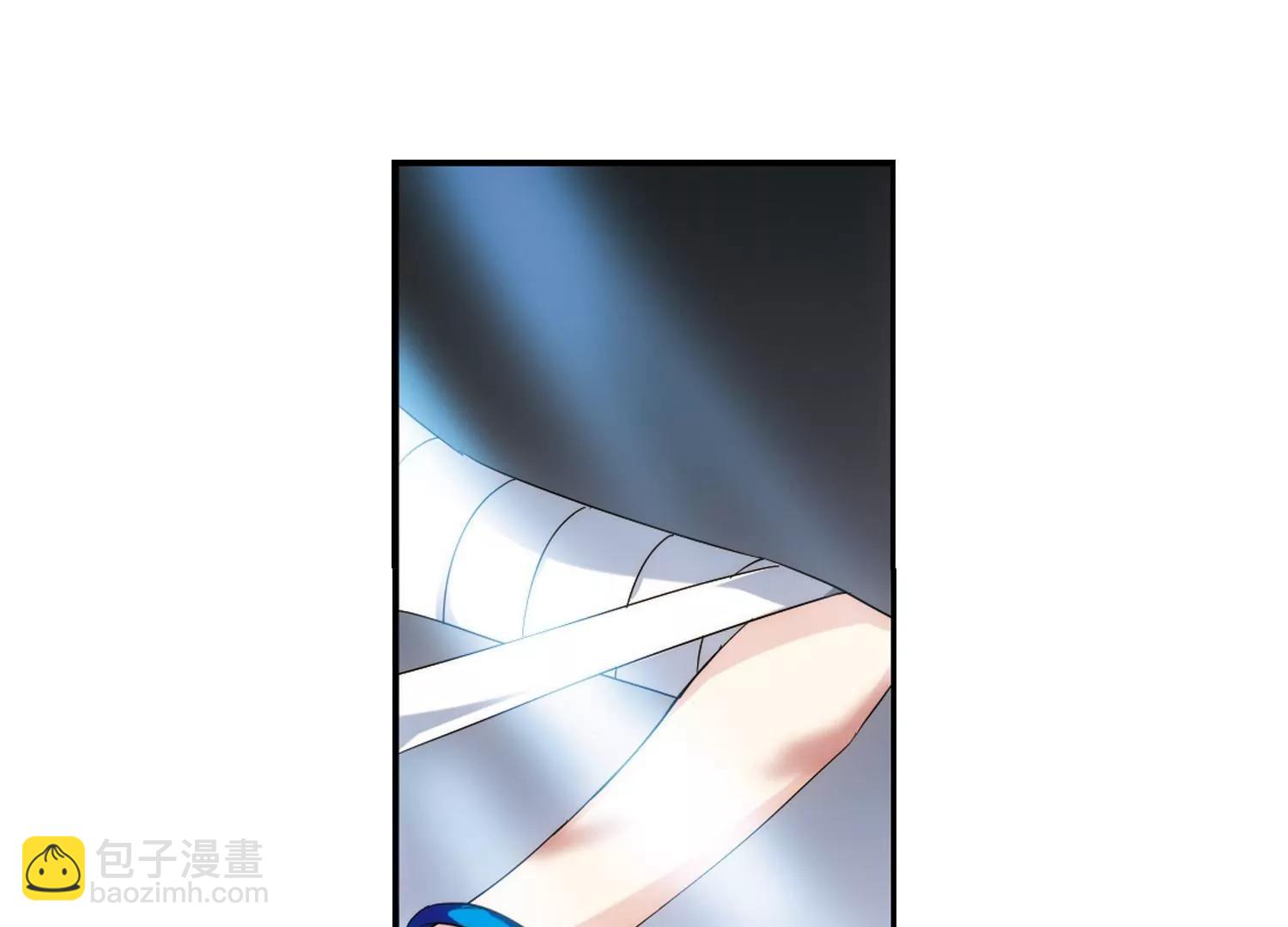 🍶穿越西元3000后 第267话  极限训练3 第23页