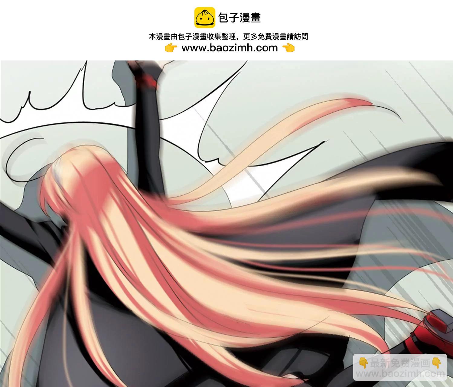 🍶穿越西元3000后 第279话  校园大战3 第8页