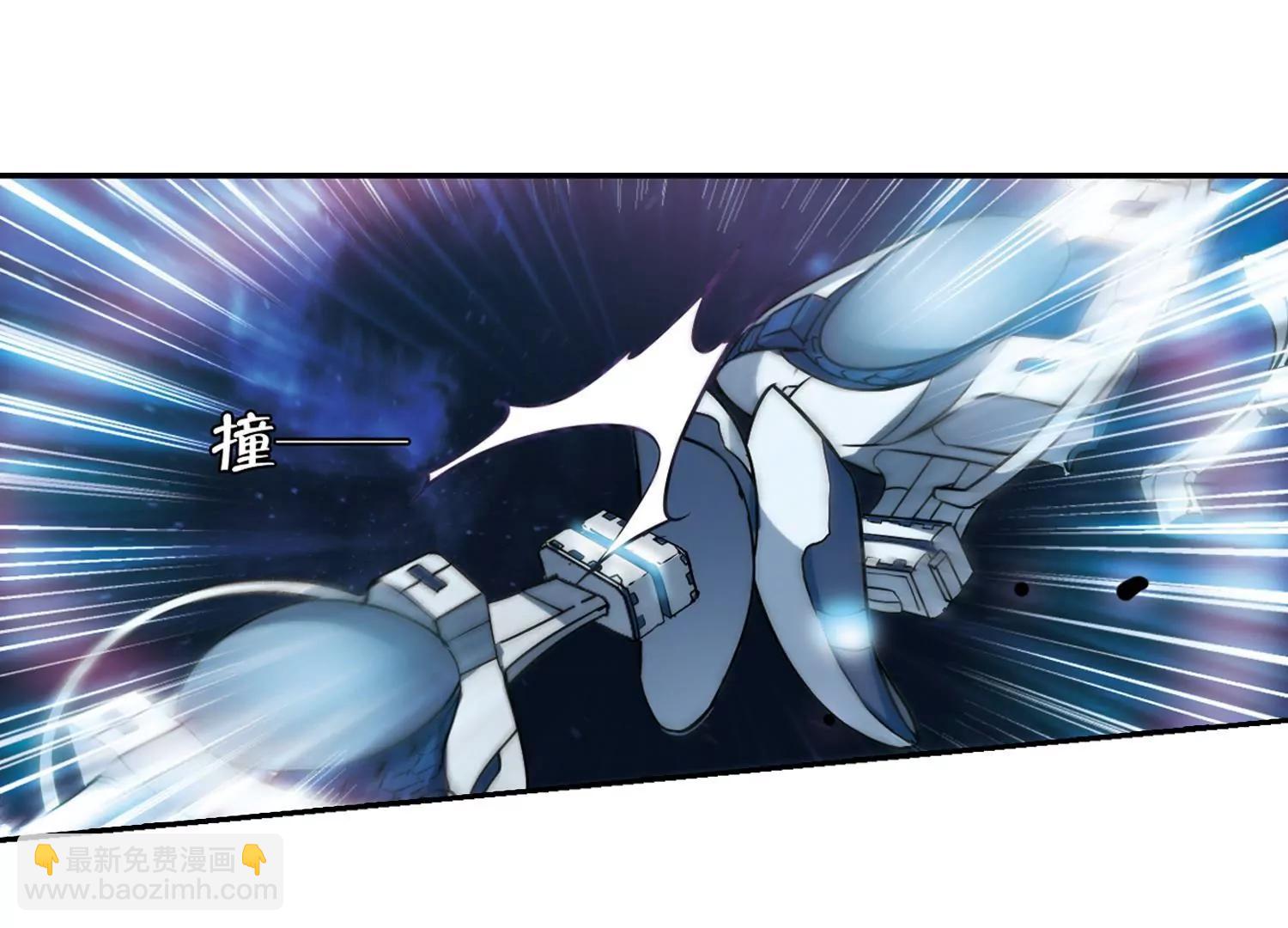 🍶穿越西元3000后 第285话  幕后黑手2 第32页