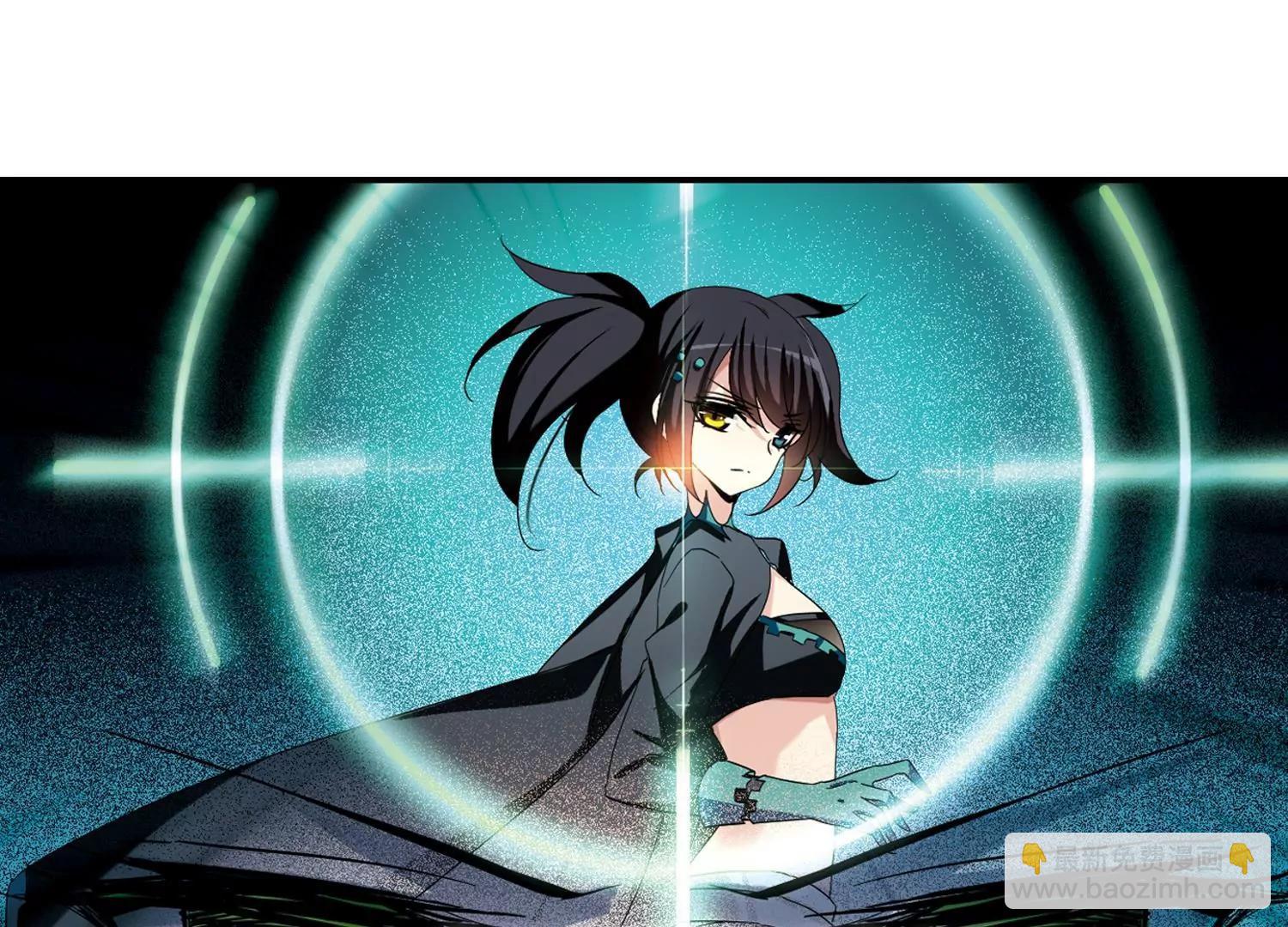🍶穿越西元3000后 第291话  星际帝国1 第21页