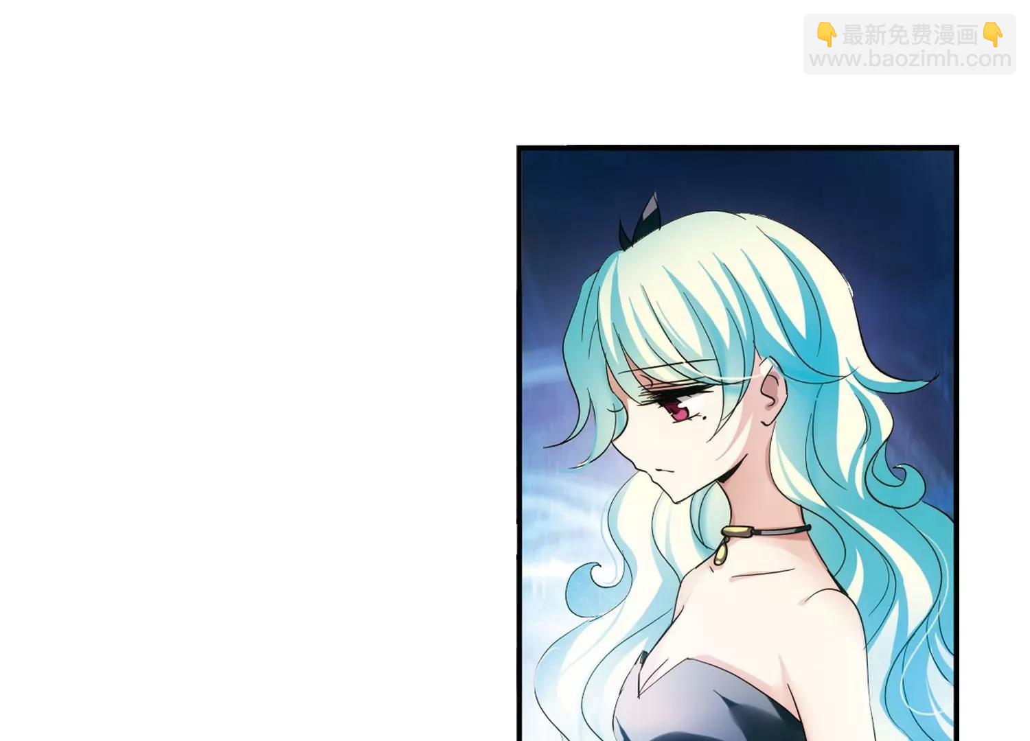 🍶穿越西元3000后 第295话  沉睡2 第21页