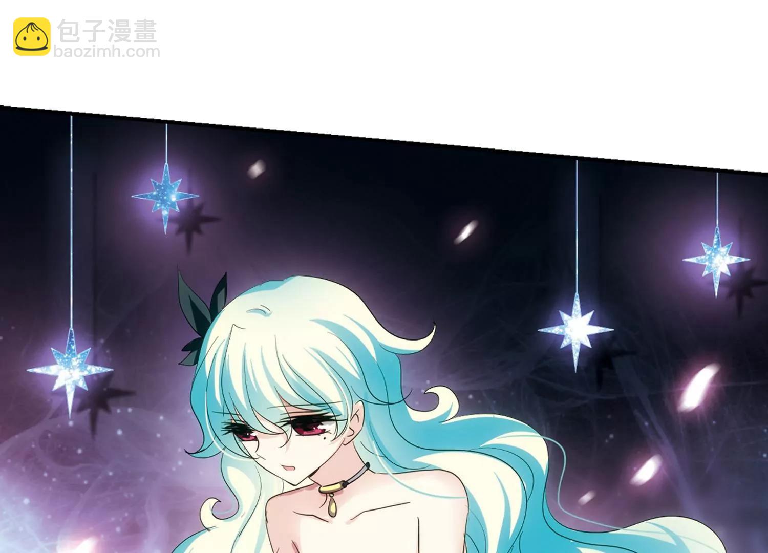 🍶穿越西元3000后 第295话  沉睡2 第35页