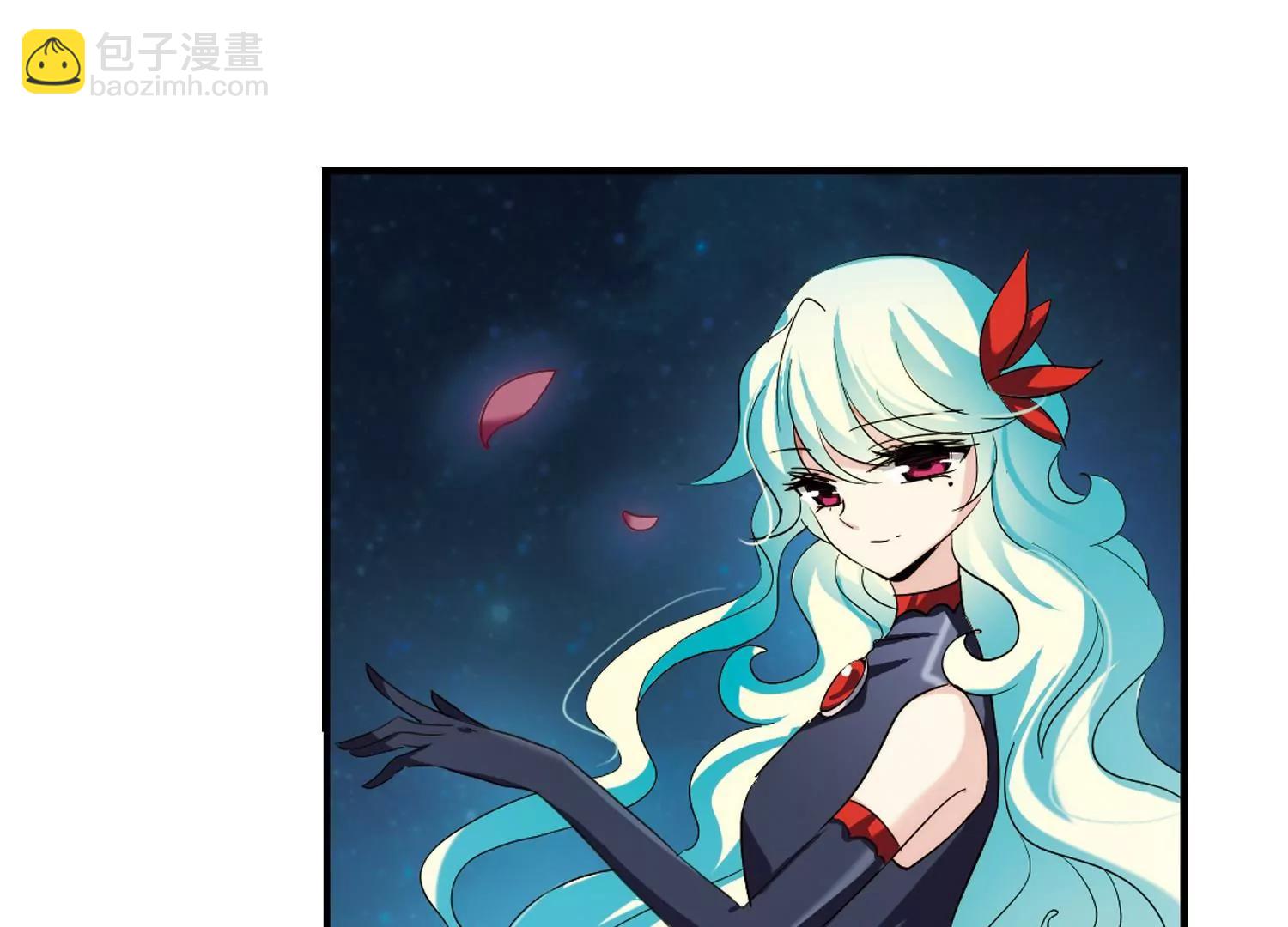 🍶穿越西元3000后 第295话  沉睡2 第8页