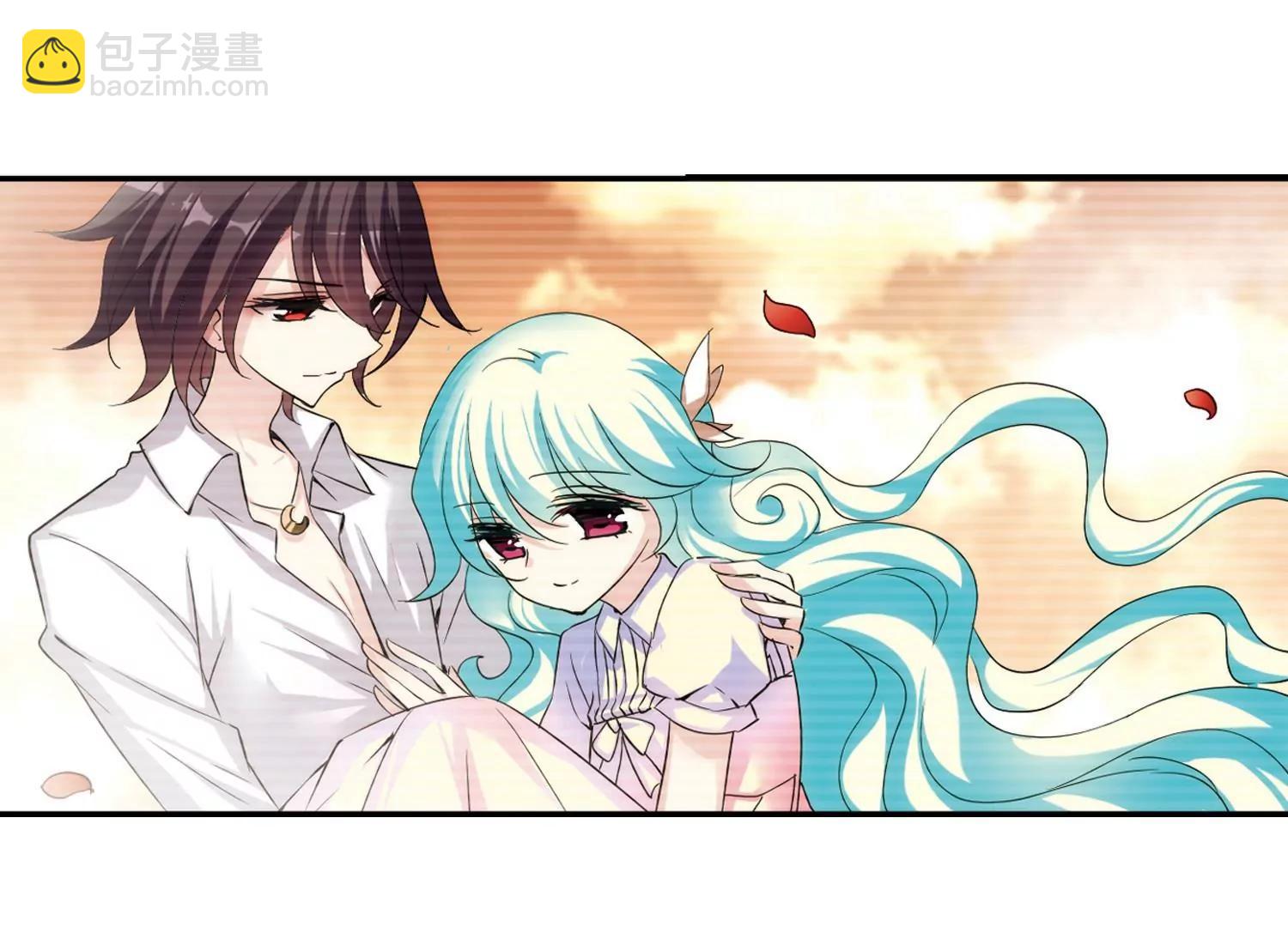 🍶穿越西元3000后 第299话  苏醒与谎言3 第10页