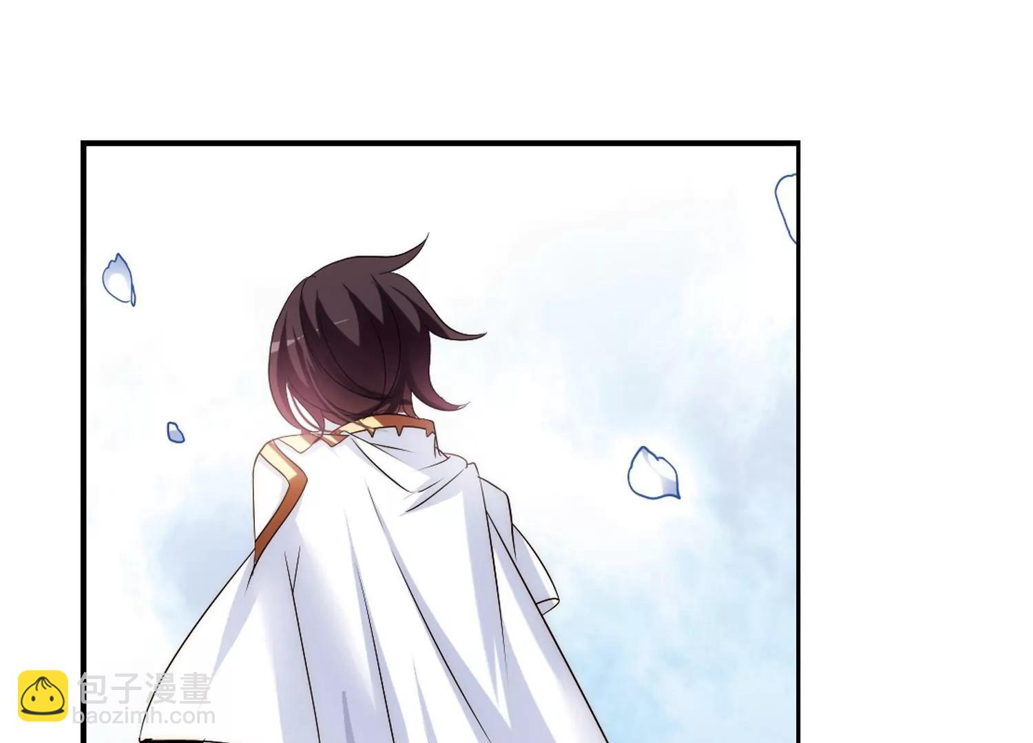🍶穿越西元3000后 第299话  苏醒与谎言3 第29页