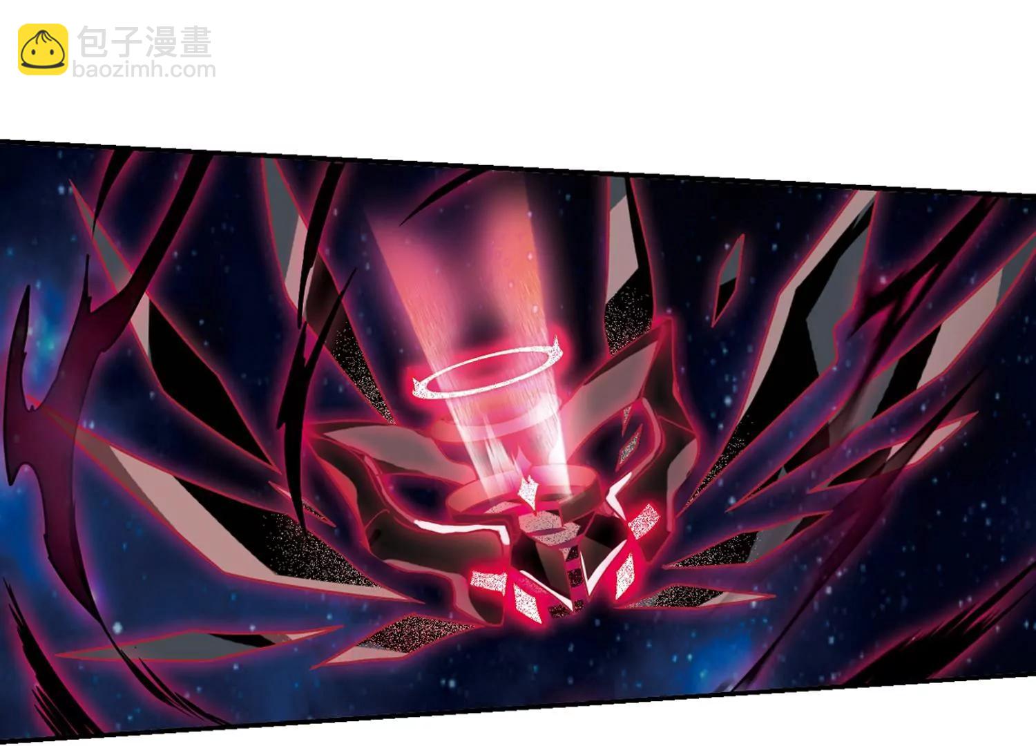 🍶穿越西元3000后 第301话  海王星科梦2 第38页