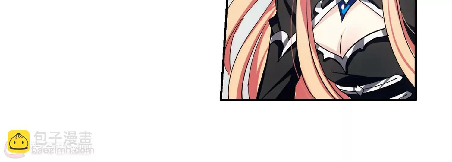 🍶穿越西元3000后 第305话  黑色身影1 第21页