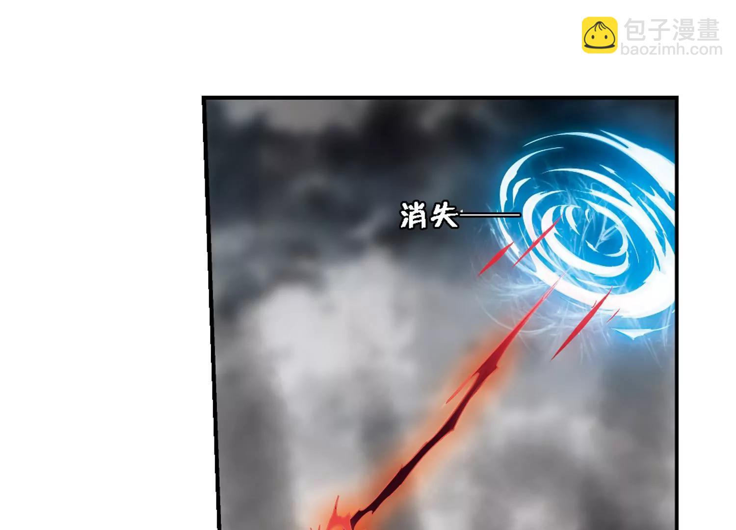 🍶穿越西元3000后 第307话  黑色身影3 第22页