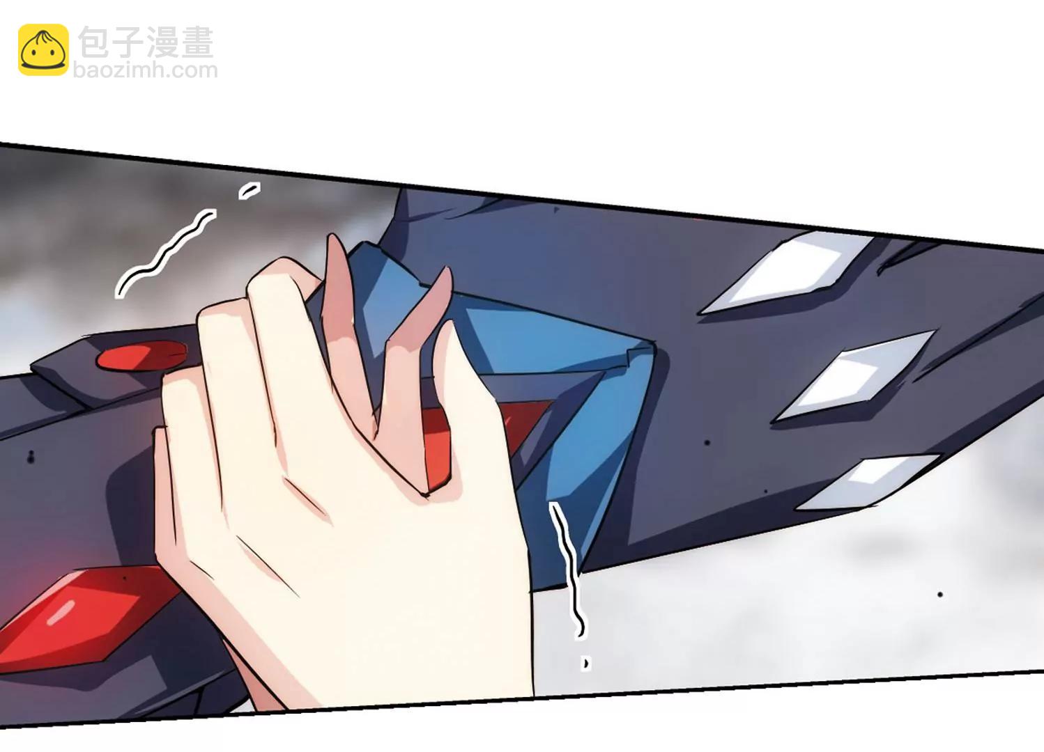 🍶穿越西元3000后 第309话  重逢2 第24页