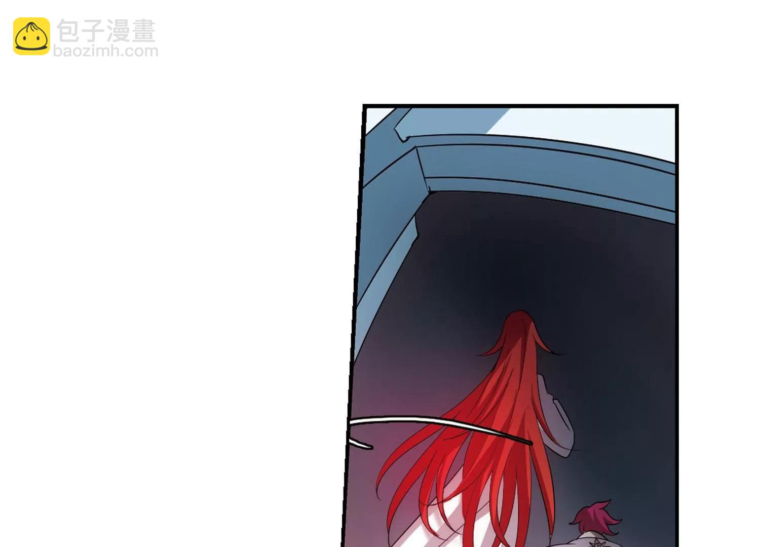 🍶穿越西元3000后 第311话  身世之谜1 第29页