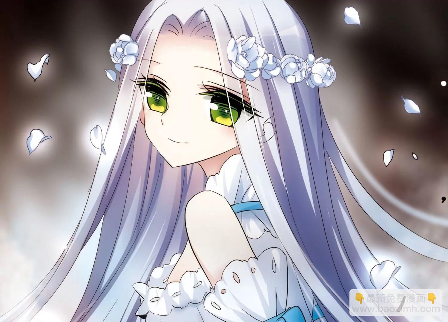 🍶穿越西元3000后 第327话  小鸢2 第21页