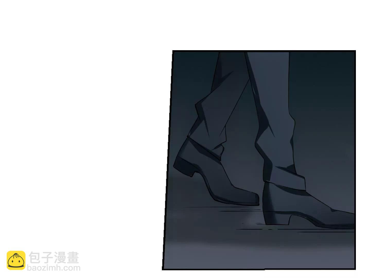 🍶穿越西元3000后 第331话  你还不够帅3 第45页
