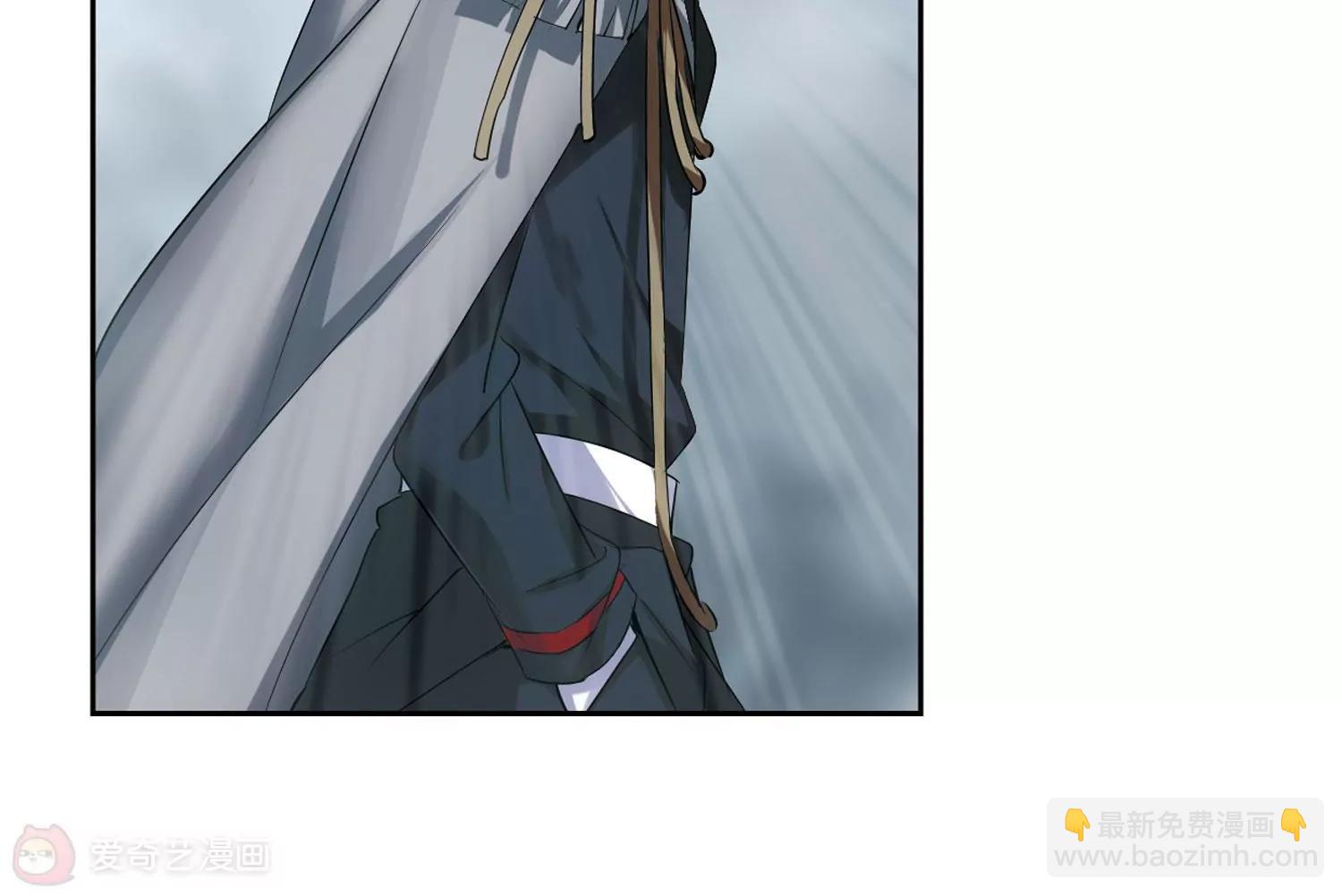 🍶穿越西元3000后 第335话  真正的恶魔1 第34页