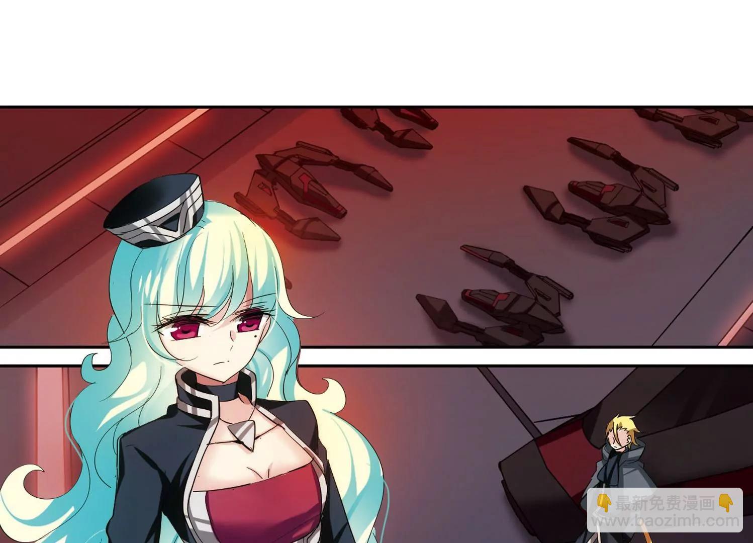 🍶穿越西元3000后 第351话  无法舍弃的回忆3 第40页