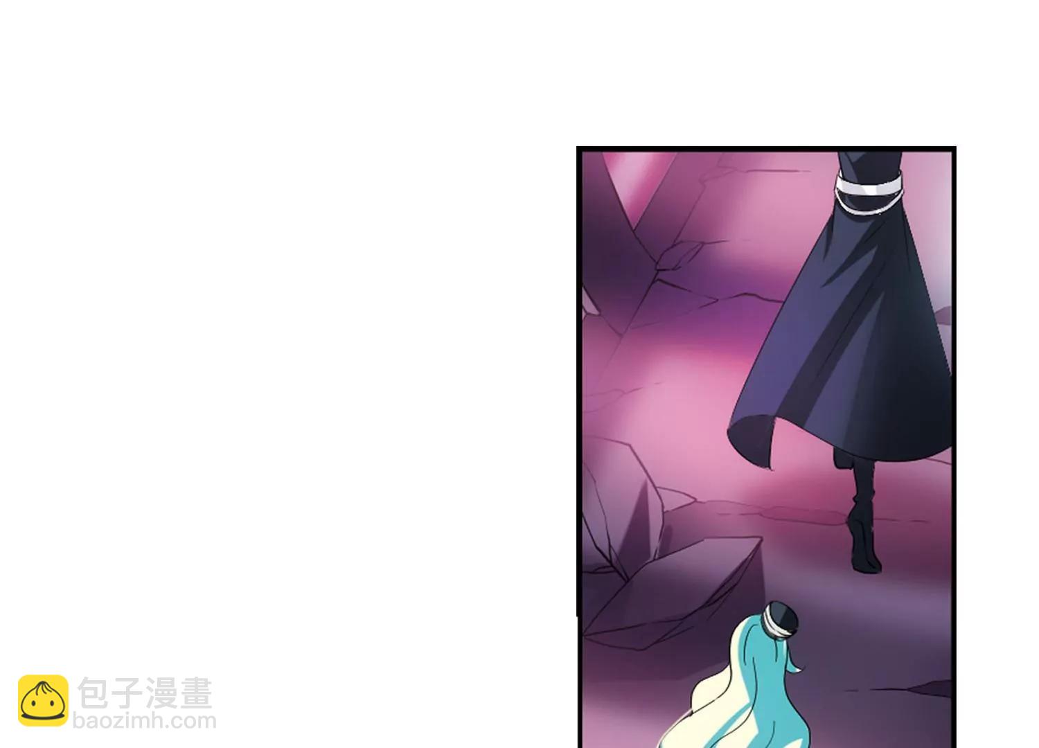 🍶穿越西元3000后 第355话  黑白颠倒1 第12页