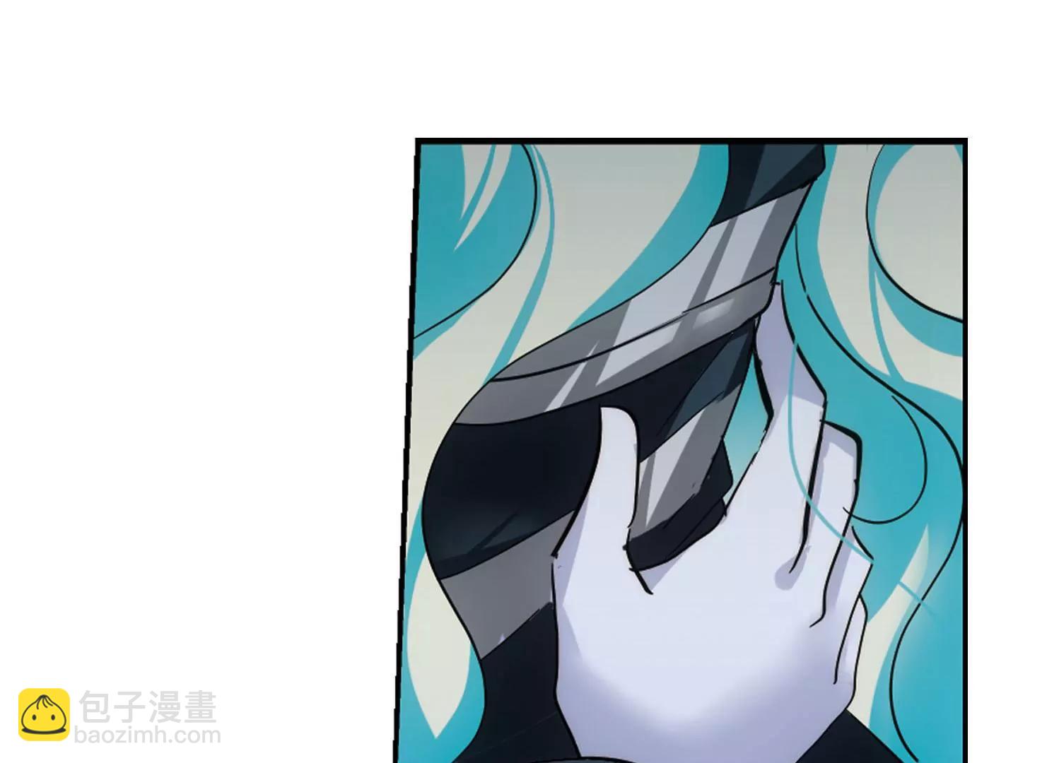 🍶穿越西元3000后 第357话  黑白颠倒3 第37页