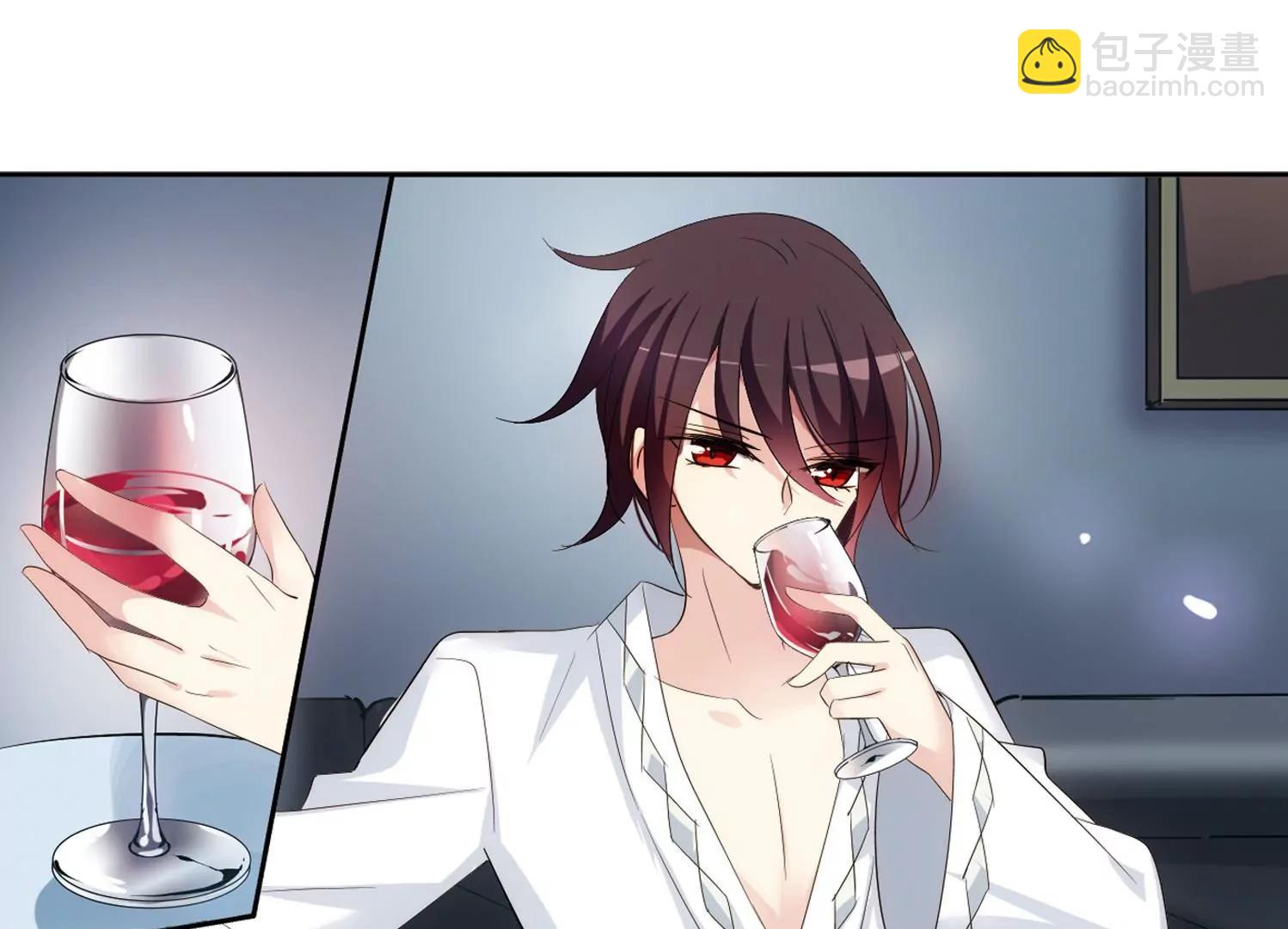 🍶穿越西元3000后 第361话  如果可以遗忘3 第13页