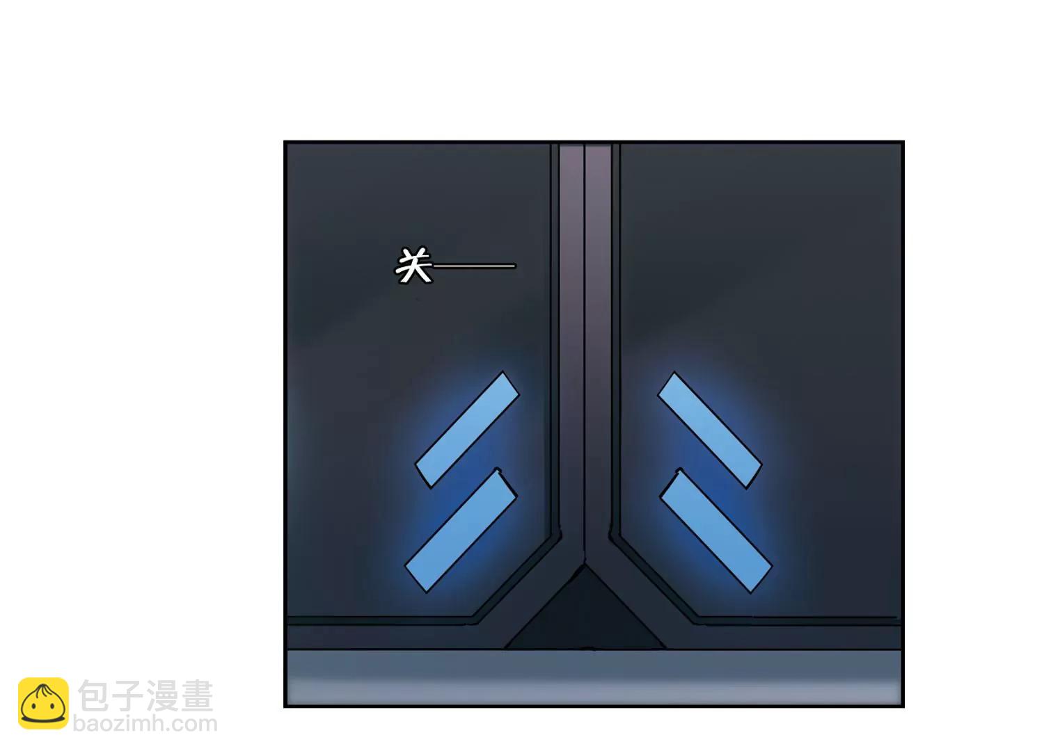 🍶穿越西元3000后 第363话  伤痛与眼泪2 第8页