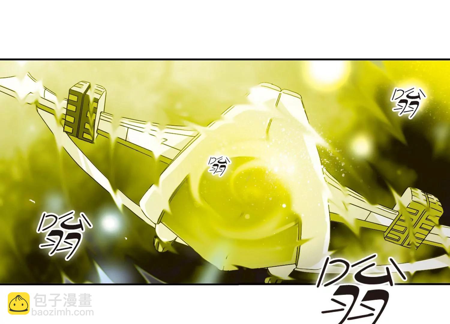 🍶穿越西元3000后 第35话  小憩 第28页