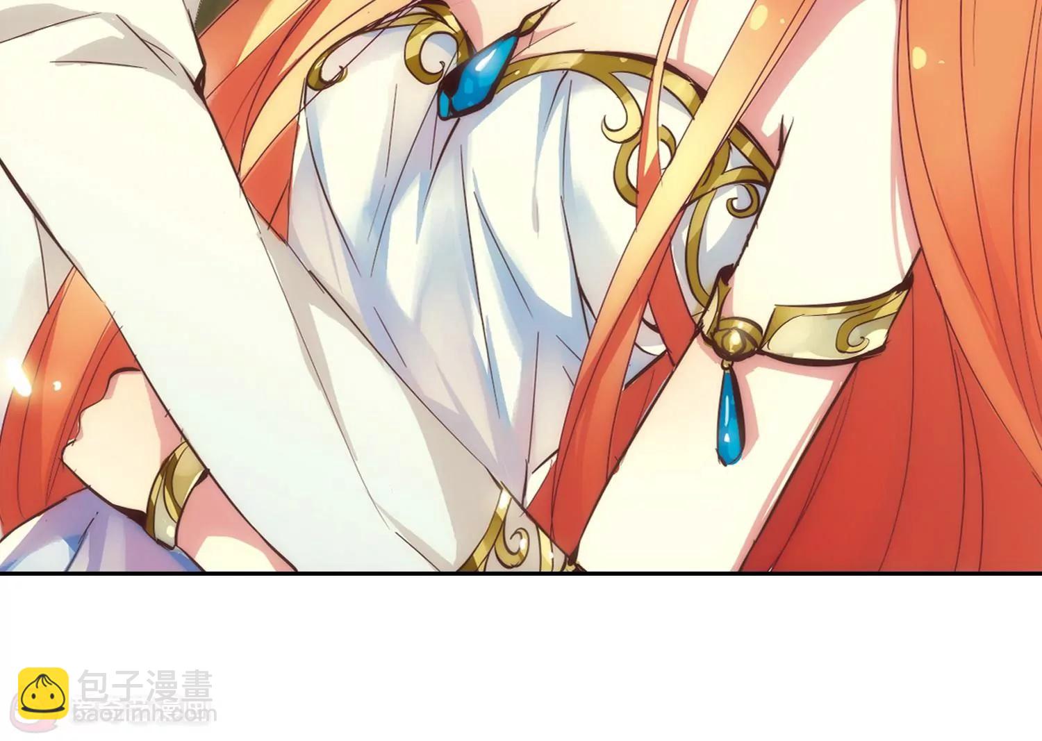 🍶穿越西元3000后 第35话  小憩 第5页