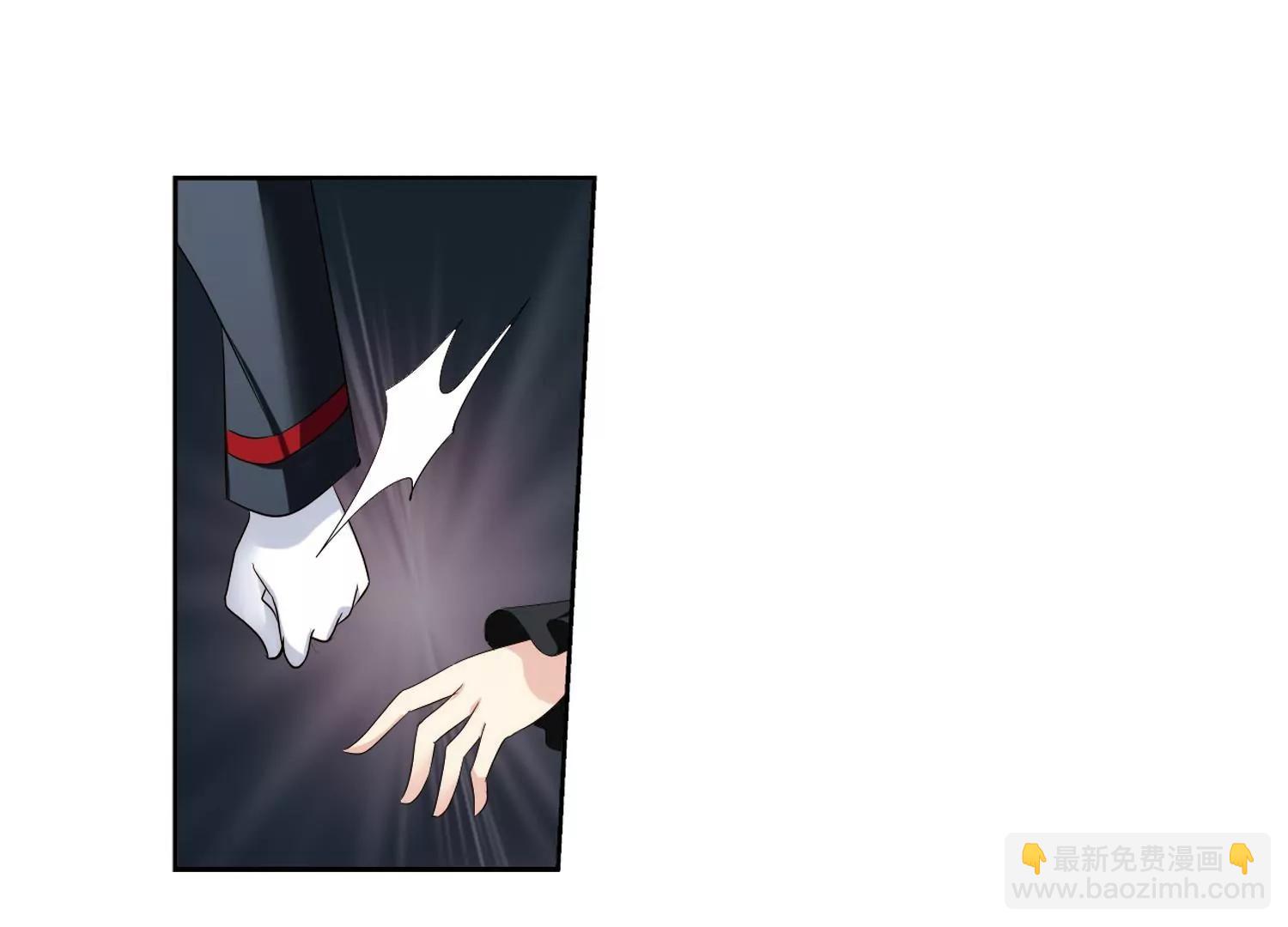 🍶穿越西元3000后 第369话  待在我身边2 第26页