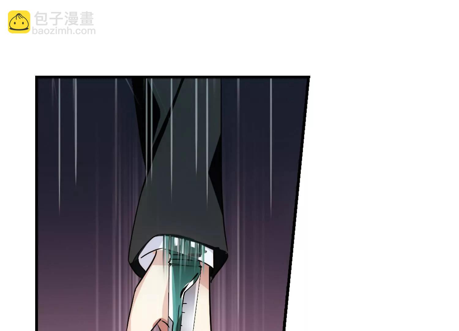 🍶穿越西元3000后 第381话  决裂2 第19页