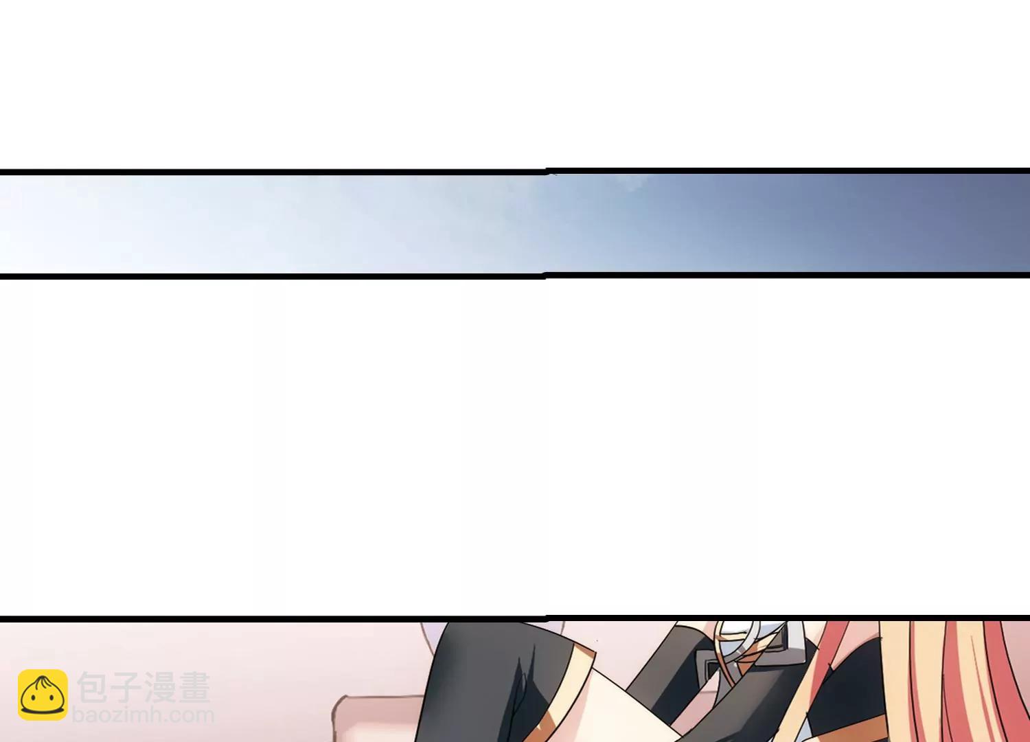 🍶穿越西元3000后 第389话  振作与监视 第43页