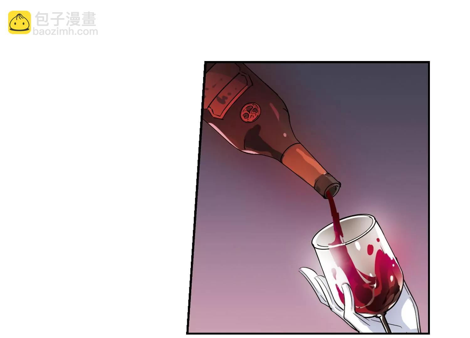 🍶穿越西元3000后 第395话  枪口的指向3 第28页