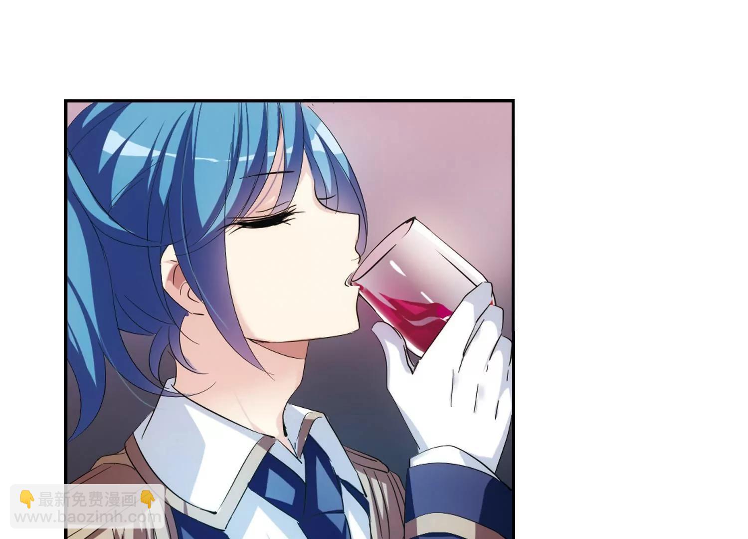 🍶穿越西元3000后 第395话  枪口的指向3 第39页