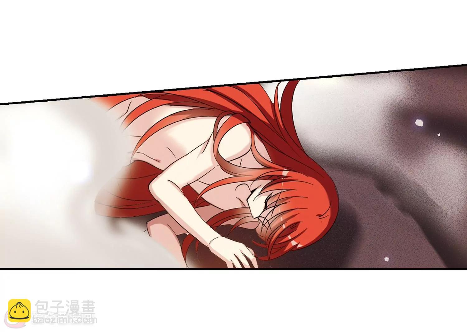 🍶穿越西元3000后 第411话  变故与奸细1 第25页