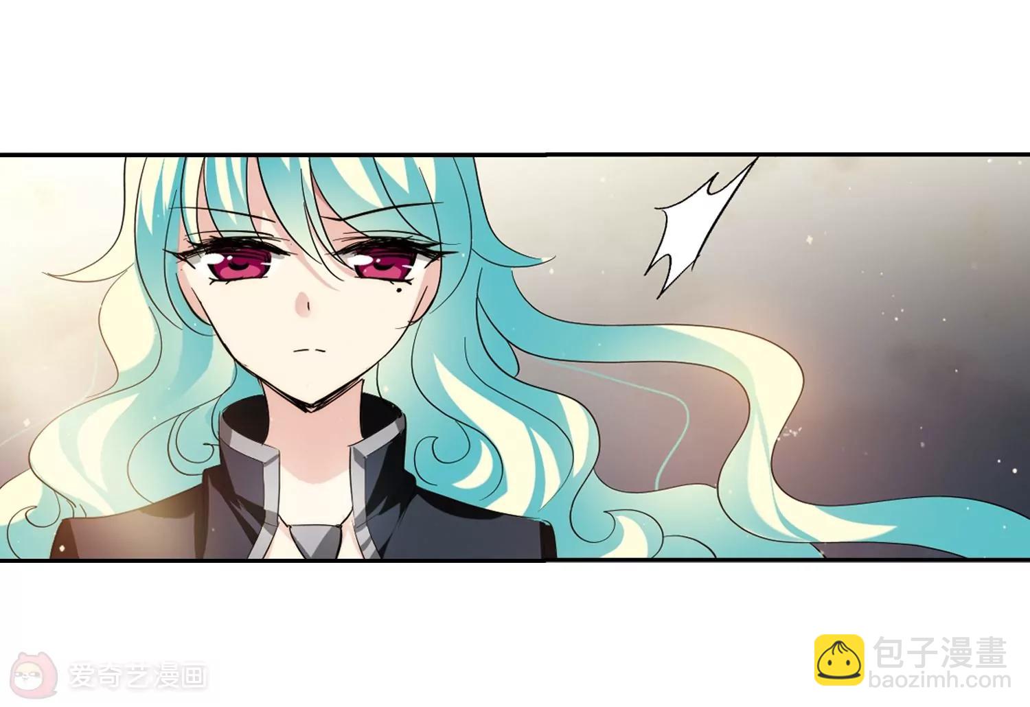 🍶穿越西元3000后 第415话  渐行渐远2 第14页
