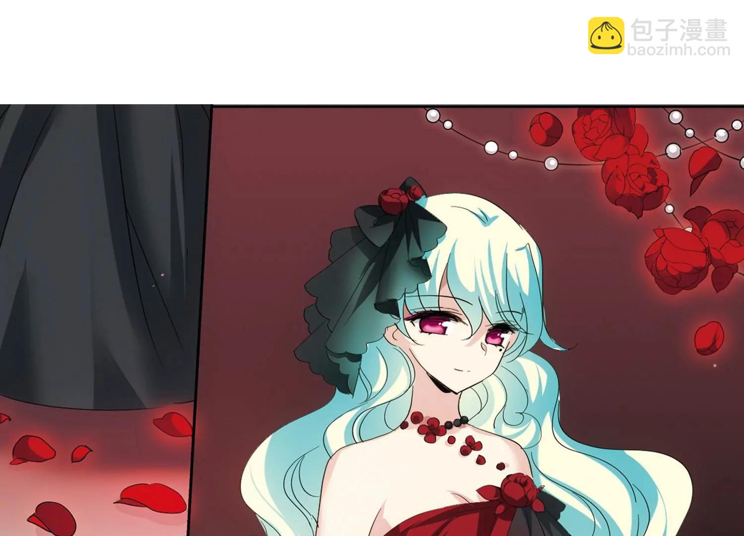🍶穿越西元3000后 第417话  血染婚纱1 第10页