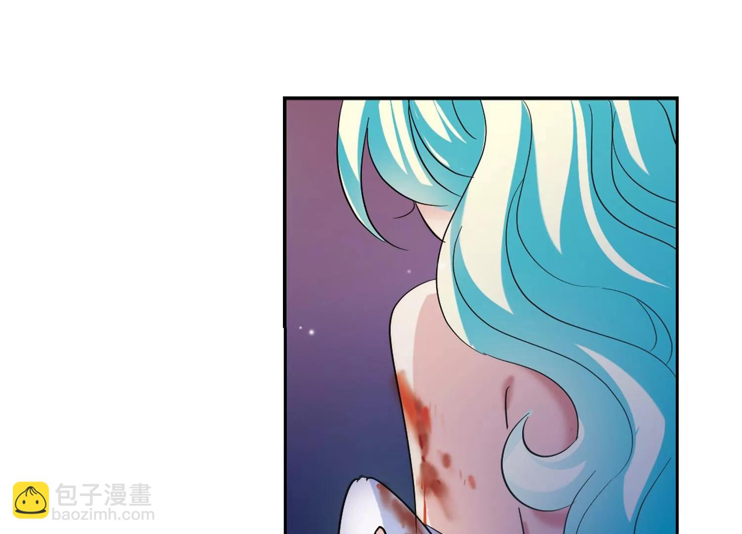 🍶穿越西元3000后 第419话  血染婚纱3 第26页