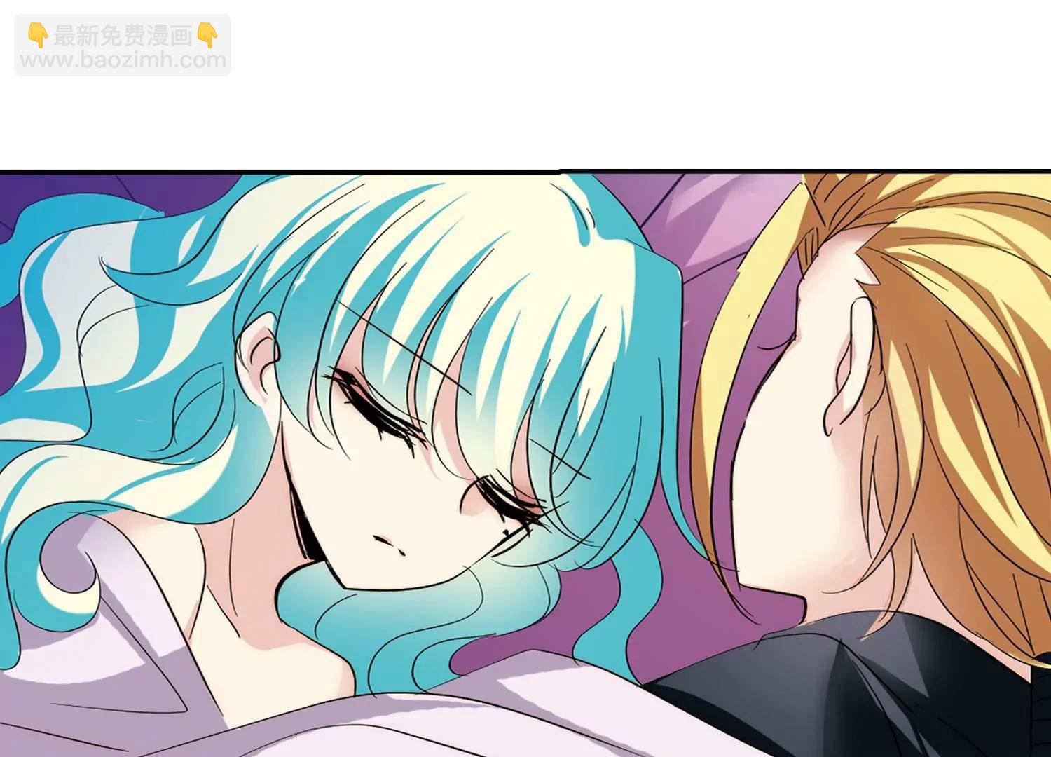 🍶穿越西元3000后 第419话  血染婚纱3 第35页
