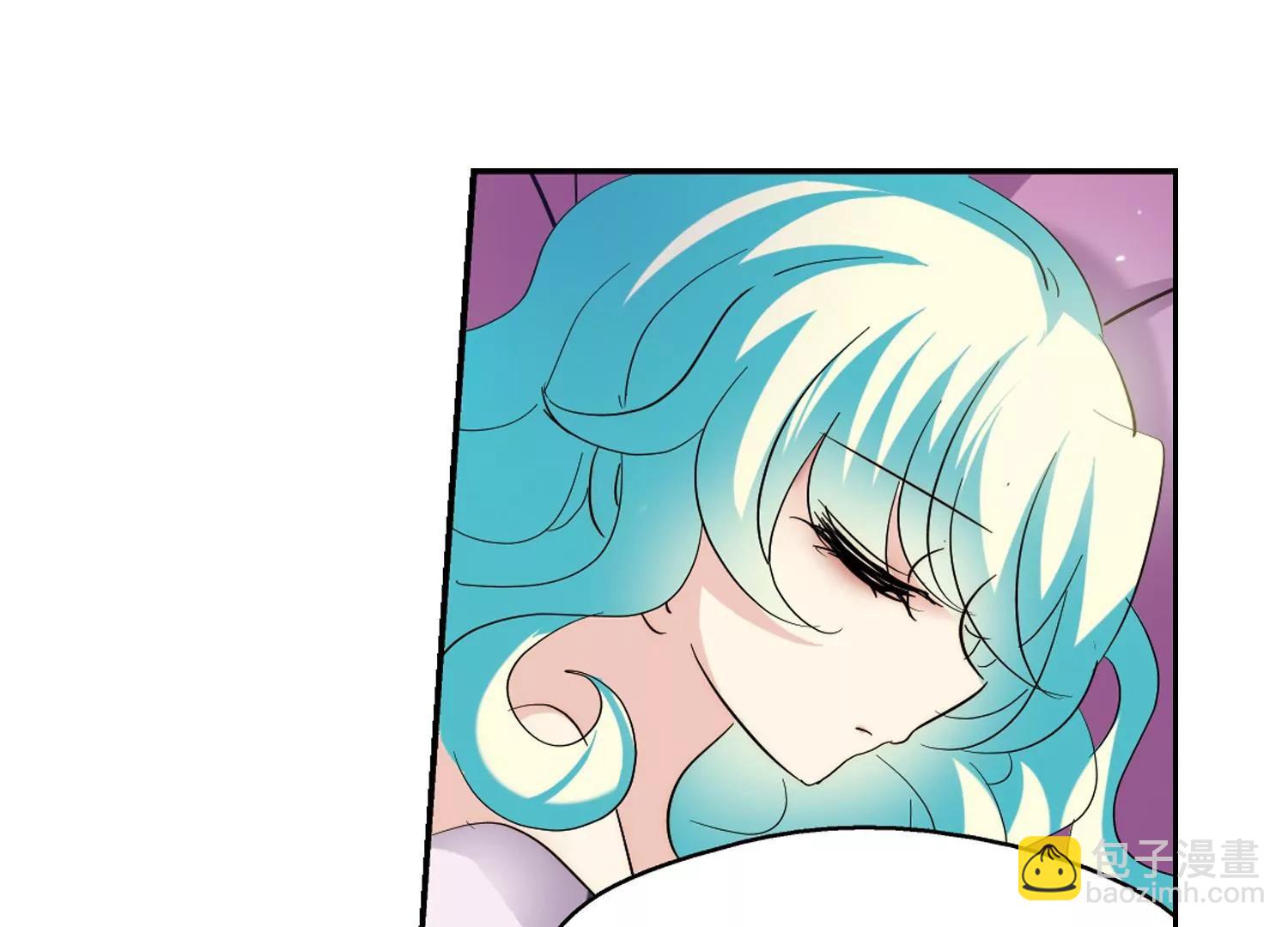 🍶穿越西元3000后 第419话  血染婚纱3 第39页