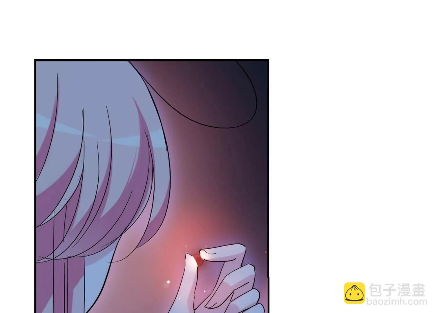 🍶穿越西元3000后 第423话  密室相遇1 第19页